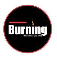 Burning logo, Burning contact details