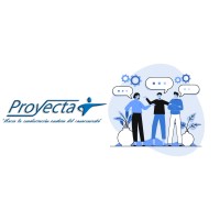 Proyecta-SCAP logo, Proyecta-SCAP contact details