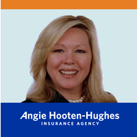 Allstate Insurance Agent: Angie Hooten-Hughes logo, Allstate Insurance Agent: Angie Hooten-Hughes contact details