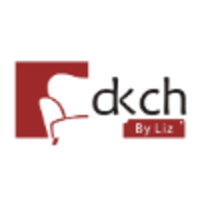 DKCH by Liz logo, DKCH by Liz contact details