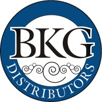 BKG DISTRIBUTORS logo, BKG DISTRIBUTORS contact details