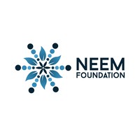 Neem Foundation logo, Neem Foundation contact details