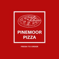 Pinemoor Pizza logo, Pinemoor Pizza contact details