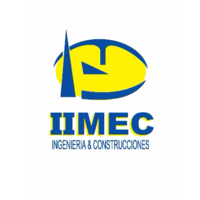 IIMEC INGENIERIA Y CONSTRUCCIONES S.A.S logo, IIMEC INGENIERIA Y CONSTRUCCIONES S.A.S contact details