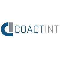 Coactint logo, Coactint contact details