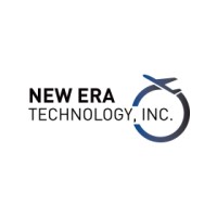 New Era Technology, Inc. logo, New Era Technology, Inc. contact details