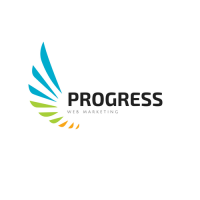 Progress Web Agency logo, Progress Web Agency contact details