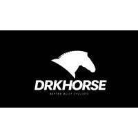 DRKHORSE Cycling logo, DRKHORSE Cycling contact details