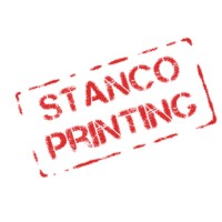 StanCo Printing logo, StanCo Printing contact details