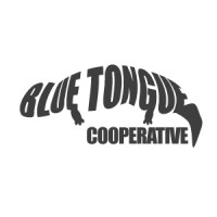 BlueTongue Cooperative logo, BlueTongue Cooperative contact details