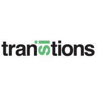 TRANSITIONS DD logo, TRANSITIONS DD contact details