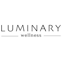 Luminary Wellness logo, Luminary Wellness contact details