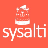 SysAlti logo, SysAlti contact details