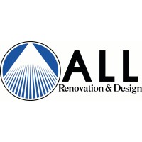 ALL Renovation & Design LLC logo, ALL Renovation & Design LLC contact details