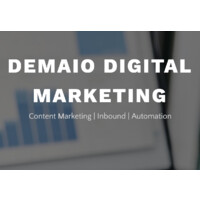 DeMaio Digital Marketing logo, DeMaio Digital Marketing contact details