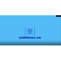 Cash N 4 Homes logo, Cash N 4 Homes contact details