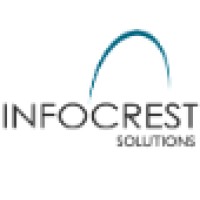 Infocrest Solutions logo, Infocrest Solutions contact details