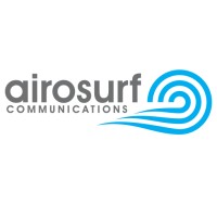 Airosurf Communications logo, Airosurf Communications contact details