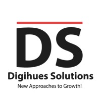 Digihues Solutions: Digital Marketing Agency logo, Digihues Solutions: Digital Marketing Agency contact details