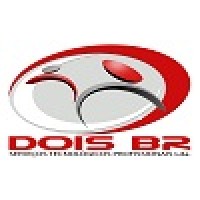 DoisBR logo, DoisBR contact details