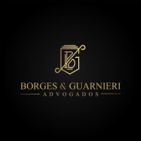 BORGES & GUARNIERI ADVOGADOS logo, BORGES & GUARNIERI ADVOGADOS contact details