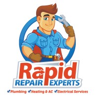 Rapid Repair Experts logo, Rapid Repair Experts contact details