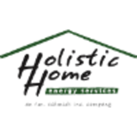 Holistic Home Energy logo, Holistic Home Energy contact details