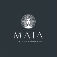 MAIA Luxury Beach and Spa Hotel logo, MAIA Luxury Beach and Spa Hotel contact details