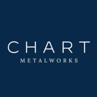 Chart Metalworks logo, Chart Metalworks contact details