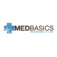 MEDBASICS logo, MEDBASICS contact details