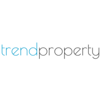 Trend Property logo, Trend Property contact details