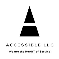 Accessible LLC logo, Accessible LLC contact details