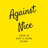 Against Nice Podcast logo, Against Nice Podcast contact details