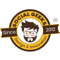 SocialGeeks Inc logo, SocialGeeks Inc contact details