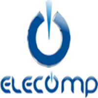 Elecomp Ltda logo, Elecomp Ltda contact details