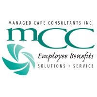 Managed Care Consultants, Inc. logo, Managed Care Consultants, Inc. contact details