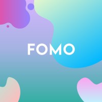 FOMO logo, FOMO contact details