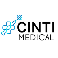 Cinti Medical, Inc logo, Cinti Medical, Inc contact details