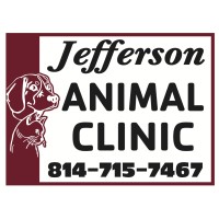 Jefferson Animal Clinic logo, Jefferson Animal Clinic contact details