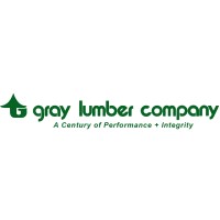 Gray Lumber Co logo, Gray Lumber Co contact details