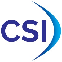 CSI Spectrum logo, CSI Spectrum contact details