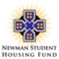 Newman Student Housing Fund logo, Newman Student Housing Fund contact details