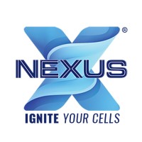 Nexus Energy Drinks logo, Nexus Energy Drinks contact details