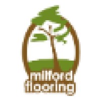 Milford Flooring logo, Milford Flooring contact details