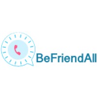 BeFriendAll logo, BeFriendAll contact details