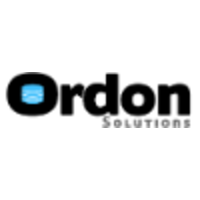 Ordon Solutions logo, Ordon Solutions contact details