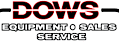 Dows Equipment Sales & Service Inc logo, Dows Equipment Sales & Service Inc contact details