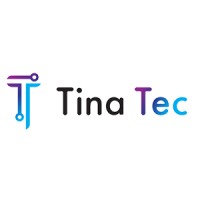 Tina Tec logo, Tina Tec contact details