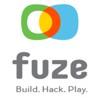 FuzePlay logo, FuzePlay contact details