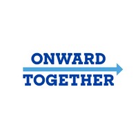 Onward Together logo, Onward Together contact details